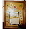 Image 2 : Gambling Shadowbox