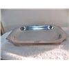 Image 2 : B & B Stainless Steel Steak Plates