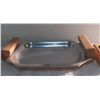Image 3 : B & B Stainless Steel Steak Plates