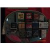Image 2 : 13-Matchbooks