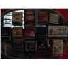 Image 3 : 13-Matchbooks