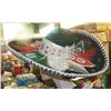 Image 2 : Mexican Sombrero