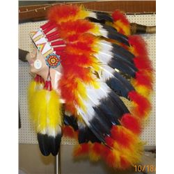 Native American Headdress