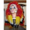 Image 2 : Native American Headdress