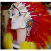 Image 3 : Native American Headdress