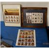 Image 1 : Chief & Cowboy Stamps