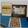 Image 5 : Chief & Cowboy Stamps