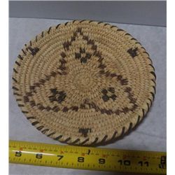 Papago Basket