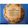 Image 4 : Genuine Papago Indian Baskets