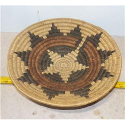 Large Papago Tray