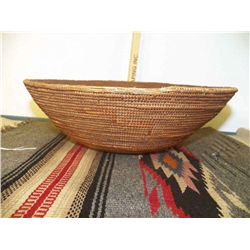 Large Mission Basket