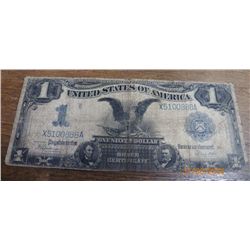 1899 Black Eagle