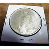 Image 2 : 1922 Peace Silver Dollar