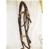 Image 1 : New Leather Bridle