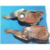 Image 5 : Crockett Bull Riding Spurs