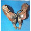 Image 6 : Crockett Bull Riding Spurs