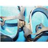 Image 8 : Crockett Bull Riding Spurs