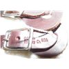 Image 2 : Colorado marked Spur Straps