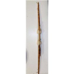 Paiute Bow & Two Arrows