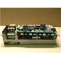Mitsubishi / Mazak TRA-41A Axis Drive Board #TR23E-41-A, BN624A567G52