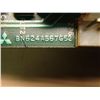 Image 4 : Mitsubishi / Mazak TRA-41A Axis Drive Board #TR23E-41-A, BN624A567G52