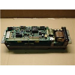 Mitsubishi / Mazak TRA-31A Axis Drive  Board #TR23E-31-A, BN624A567G52