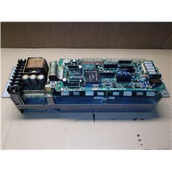 Mitsubishi / Mazak TRA-31A Axis Drive  Board #TR23E-31-A, BN624A567G52