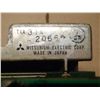 Image 8 : Mitsubishi / Mazak TRA-31A Axis Drive  Board #TR23E-31-A, BN624A567G52
