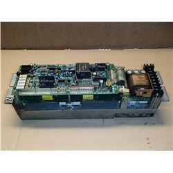 Mitsubishi / Mazak TRA  Axis Drive  Board #TR23E-31, BN624A567G52