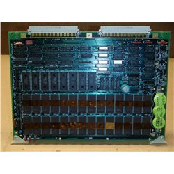 Mitsubishi / Mazak Circuit Board #FX784B, BN624A535H01