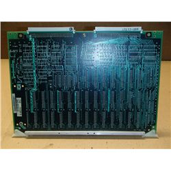 Mitsubishi / Mazak Circuit Board #FX784B, BN624A535H01
