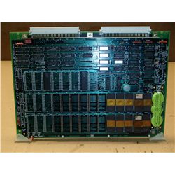 Mitsubishi / Mazak Circuit Board #FX784B, BN624A535H01