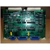 Image 1 : Mitsubishi / Mazak Circuit Board #FX53A, BN624A240H04