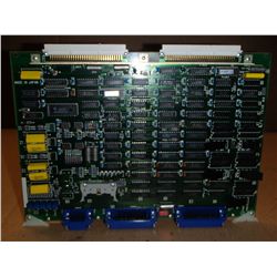 Mitsubishi / Mazak Circuit Board #FX763B, BN624E526H01