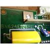 Image 3 : Mitsubishi / Mazak Circuit Board #FX763B, BN624E526H01