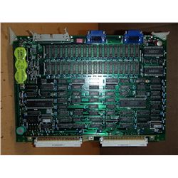 Mitsubishi / Mazak Circuit Board #FX727B, BN624A534H01