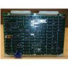 Image 1 : Mitsubishi / Mazak Circuit Board #FX702C, BN624E577G51