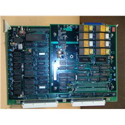 Mitsubishi / Mazak Circuit Board #FX25A, BN624A189H01