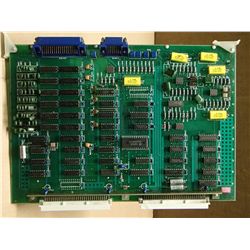 Mitsubishi / Mazak Circuit Board #FX73B, BN624A320H04