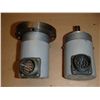 Image 2 : Lot of (2) Mitsubishi Encoders - Tags not legible