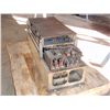 Image 2 : Mitsubishi Freqrol FR-SX AC Spindle Controller w/ SX-IO, BD625A553H07 & SX-CPU 0, BD625A551H03