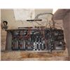Image 7 : Mitsubishi Freqrol FR-SX AC Spindle Controller w/ SX-IO, BD625A553H07 & SX-CPU 0, BD625A551H03