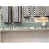 Image 9 : Mitsubishi Freqrol FR-SX AC Spindle Controller w/ SX-IO, BD625A553H07 & SX-CPU 0, BD625A551H03
