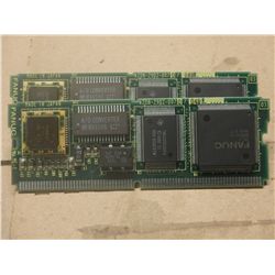 Fanuc A20B-2902-0070/04B Circuit Board