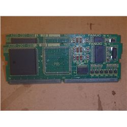 Fanuc A20B-2901-0981/05B Circuit Board