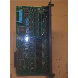 Fanuc A16B-2202-0721/04A Circuit Board