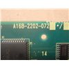 Image 3 : Fanuc A16B-2202-0721/04A Circuit Board
