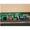 Image 4 : Fanuc A16B-1212-0871/13C Power Supply Circuit Board