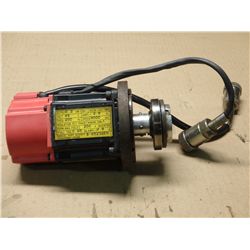 Fanuc Servo Motor A06B-0113-B075#0004