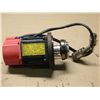 Image 1 : Fanuc Servo Motor A06B-0113-B075#0004